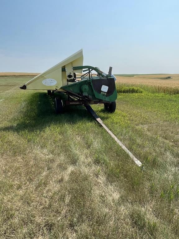 Image of John Deere 930 equipment image 3