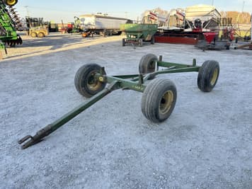 Main image John Deere 1065A