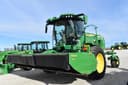 John Deere W260R Image