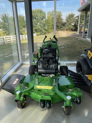 Image of John Deere W48R Image 1