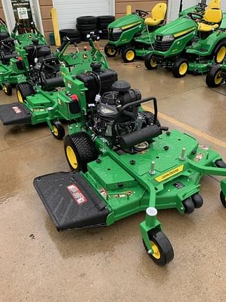 Image of John Deere W48R Primary image