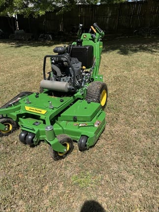 John Deere W48R Equipment Image0