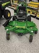 John Deere W52R Image