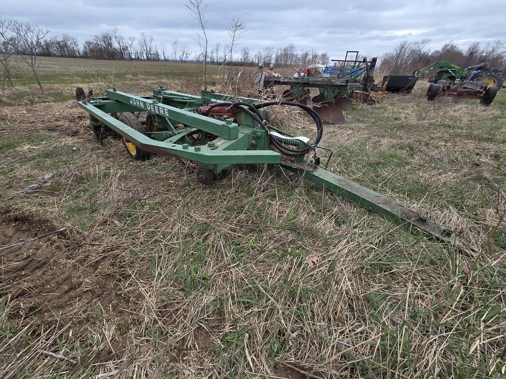 Image of John Deere WH53 Primary image