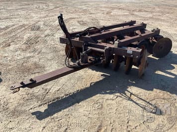 Main image John Deere WH60