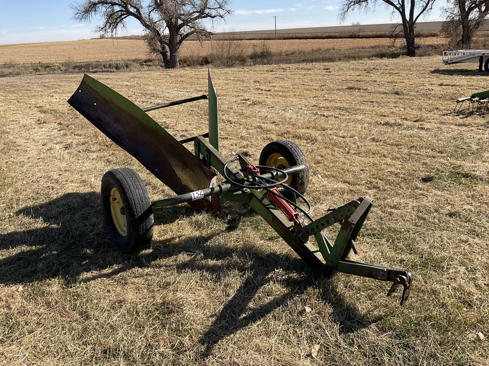 Main image John Deere Undetermined