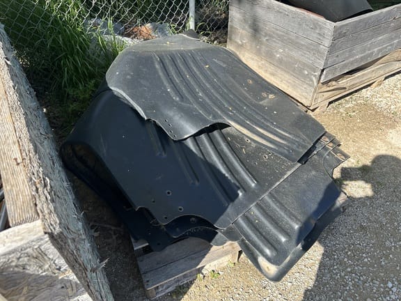 Main image John Deere 4830