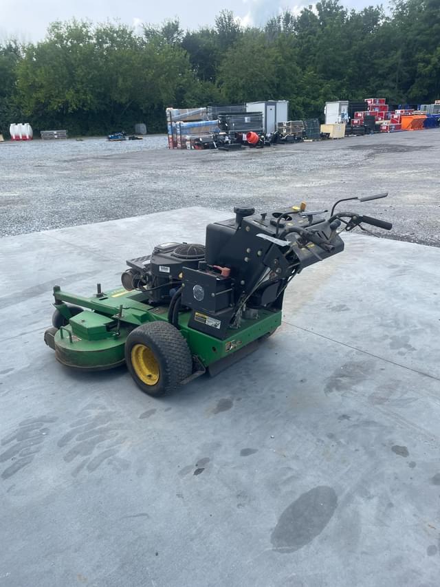 Image of John Deere WHP52A equipment image 2