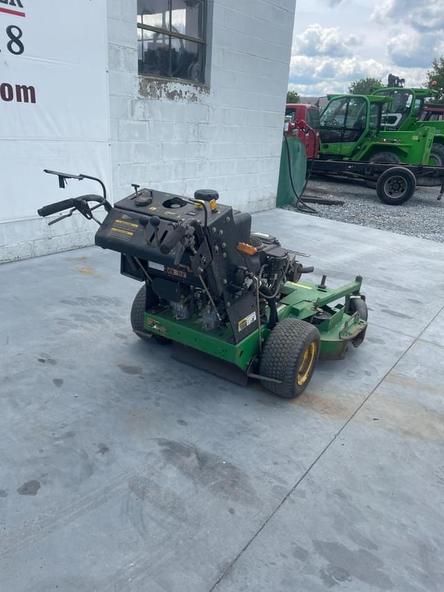 Image of John Deere WHP52A equipment image 3
