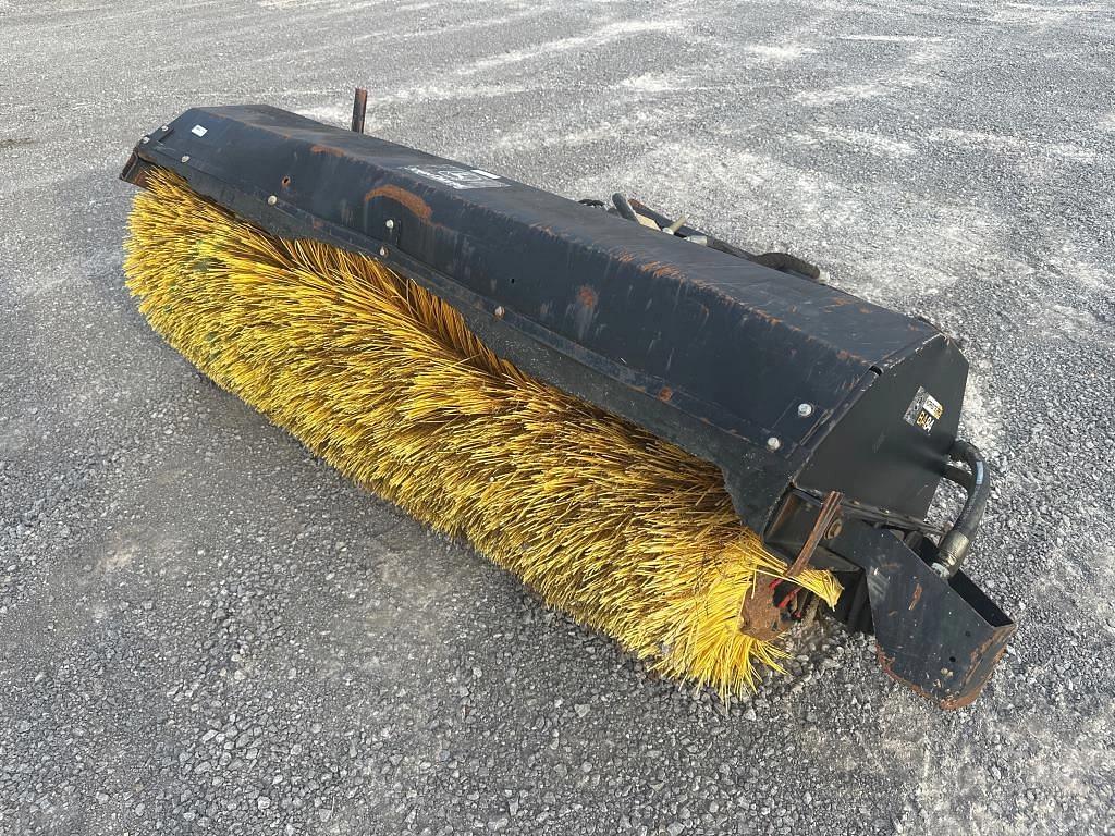 Image of John Deere BA84 Primary image