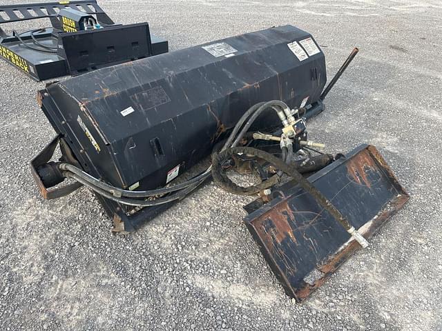 Image of John Deere BA84 equipment image 3