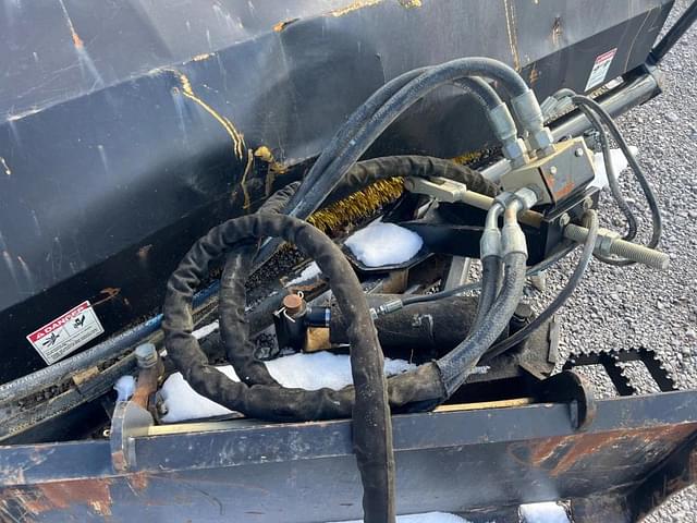 Image of John Deere BA84 equipment image 4