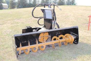 Main image John Deere SB78B