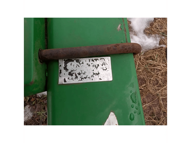 Image of Frontier WR0010 equipment image 2