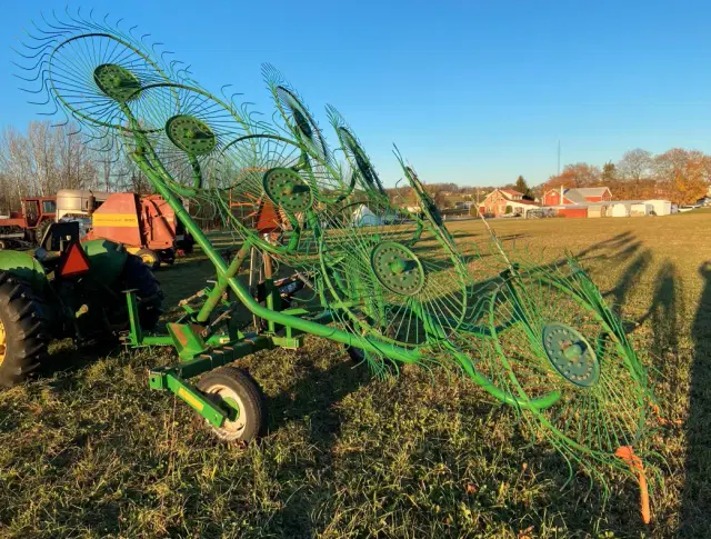 Image of Frontier WR0010 equipment image 1