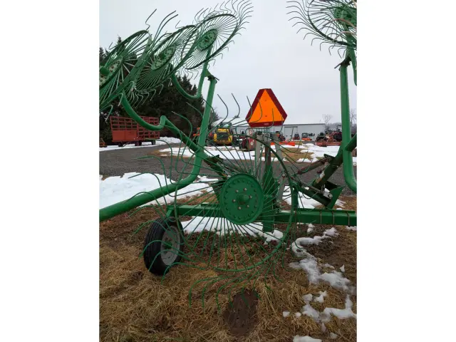 Image of Frontier WR0010 equipment image 3