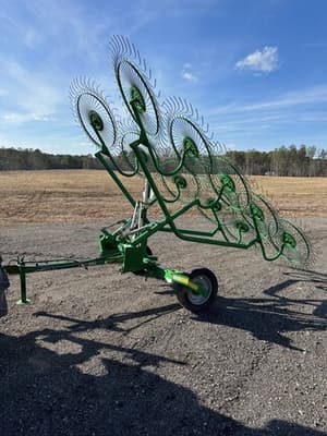 John Deere WR1010 Image