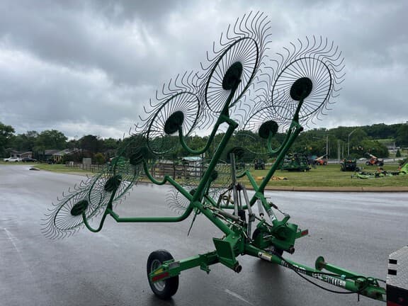 Image of John Deere WR1010 equipment image 1