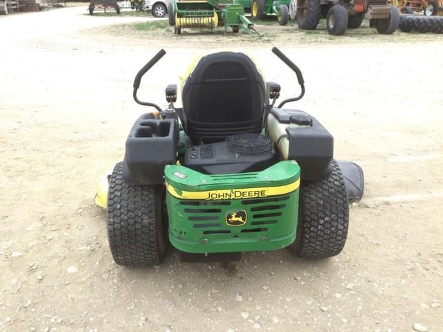 Image of John Deere X465 equipment image 2