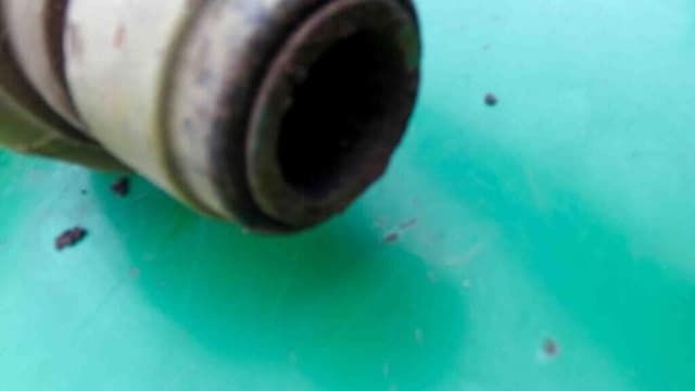 Image of John Deere HX15 equipment image 3