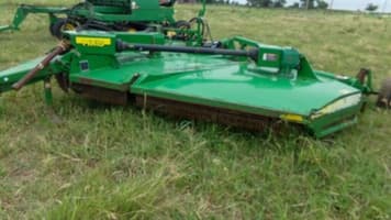 Main image John Deere HX15