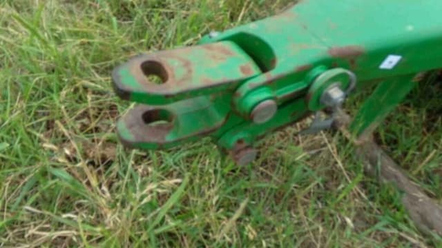 Image of John Deere HX15 equipment image 2