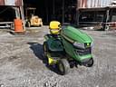 John Deere X300 Image