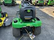 Thumbnail image John Deere X300 3