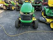 Thumbnail image John Deere X300 4