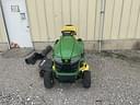 John Deere X300 Image