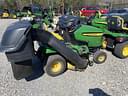 John Deere X300 Image