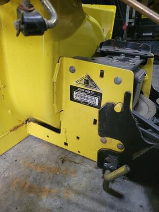 Image of John Deere X300 equipment image 2