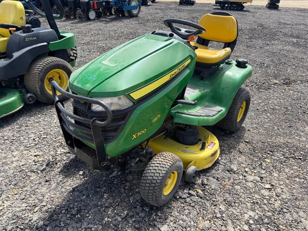 Equipment Main Image