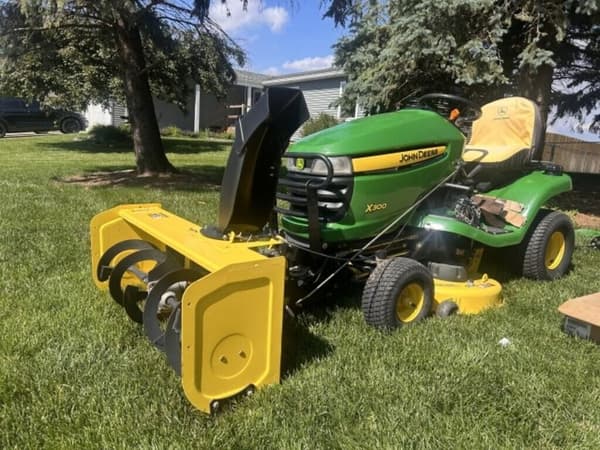 Equipment Main Image