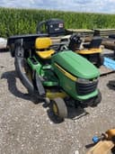 John Deere X300 Image