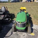 John Deere X304 Image