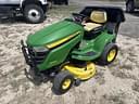 John Deere X304 Image