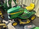 2011 John Deere X320 Image