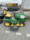 John Deere X320 Image