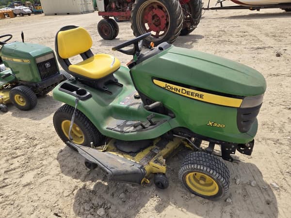 Equipment Main Image