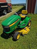 John Deere X320 Image