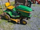 John Deere X324 Image