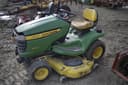 John Deere X340 Image