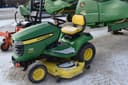 John Deere X340 Image