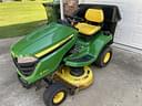 2016 John Deere X350 Image