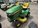 John Deere X350 Image