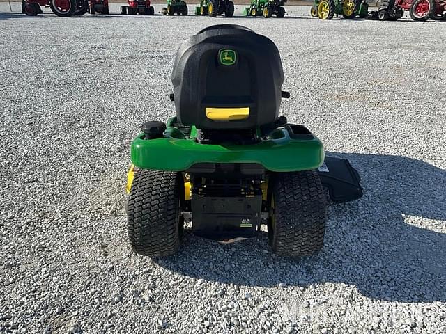 Image of John Deere X350 equipment image 3