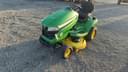 John Deere X350 Image