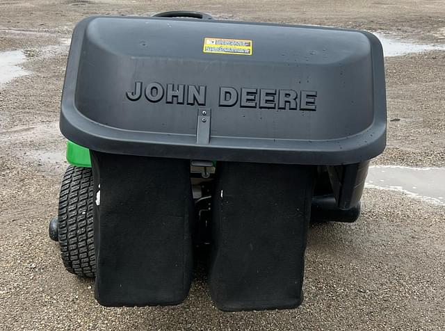 Image of John Deere X360 equipment image 3
