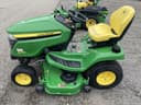 2024 John Deere X380 Image